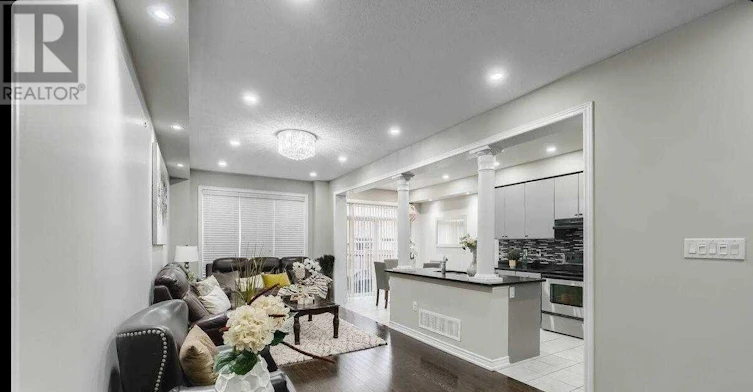 63 Antibes Drive, Brampton, ON, L6S 5H5 - 3