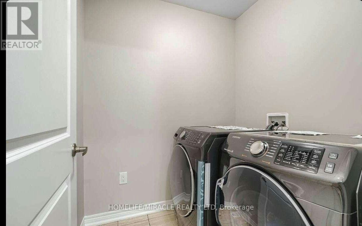 63 Antibes Drive, Brampton, ON, L6S 5H5 - 15