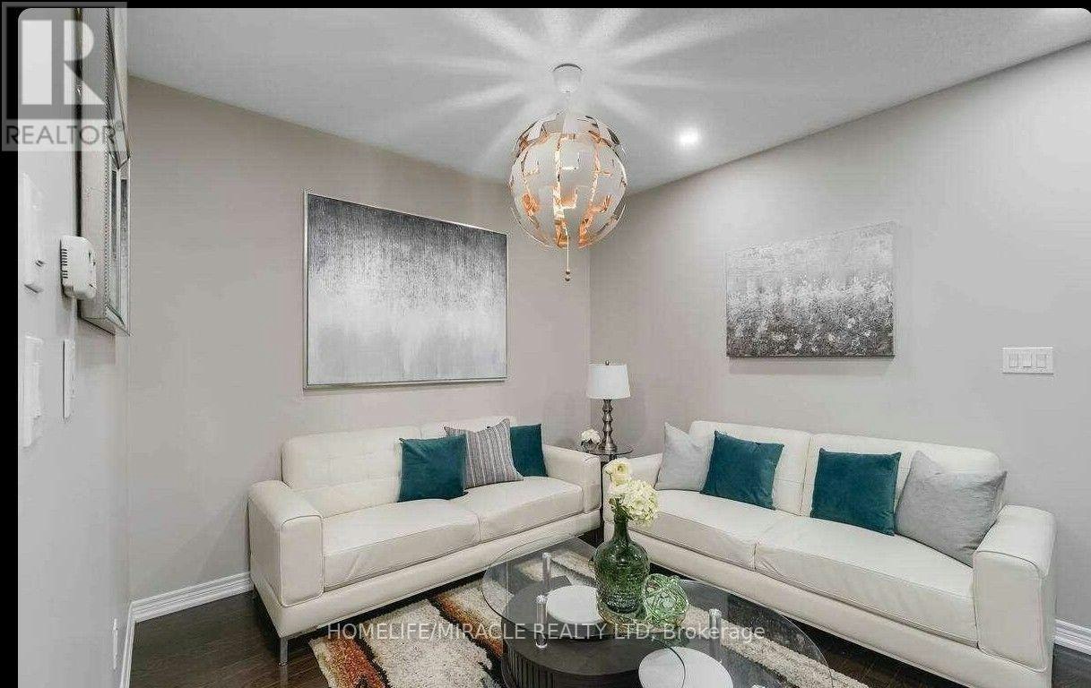 63 Antibes Drive, Brampton, ON, L6S 5H5 - 6