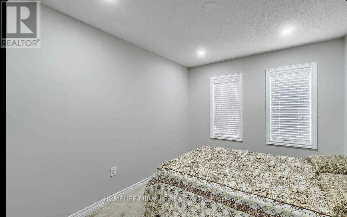 63 Antibes Drive, Brampton, ON, L6S 5H5 - 12