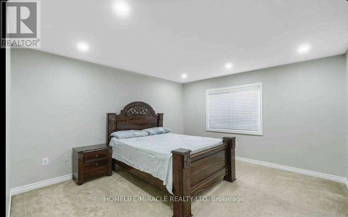 63 Antibes Drive, Brampton, ON, L6S 5H5 - 11