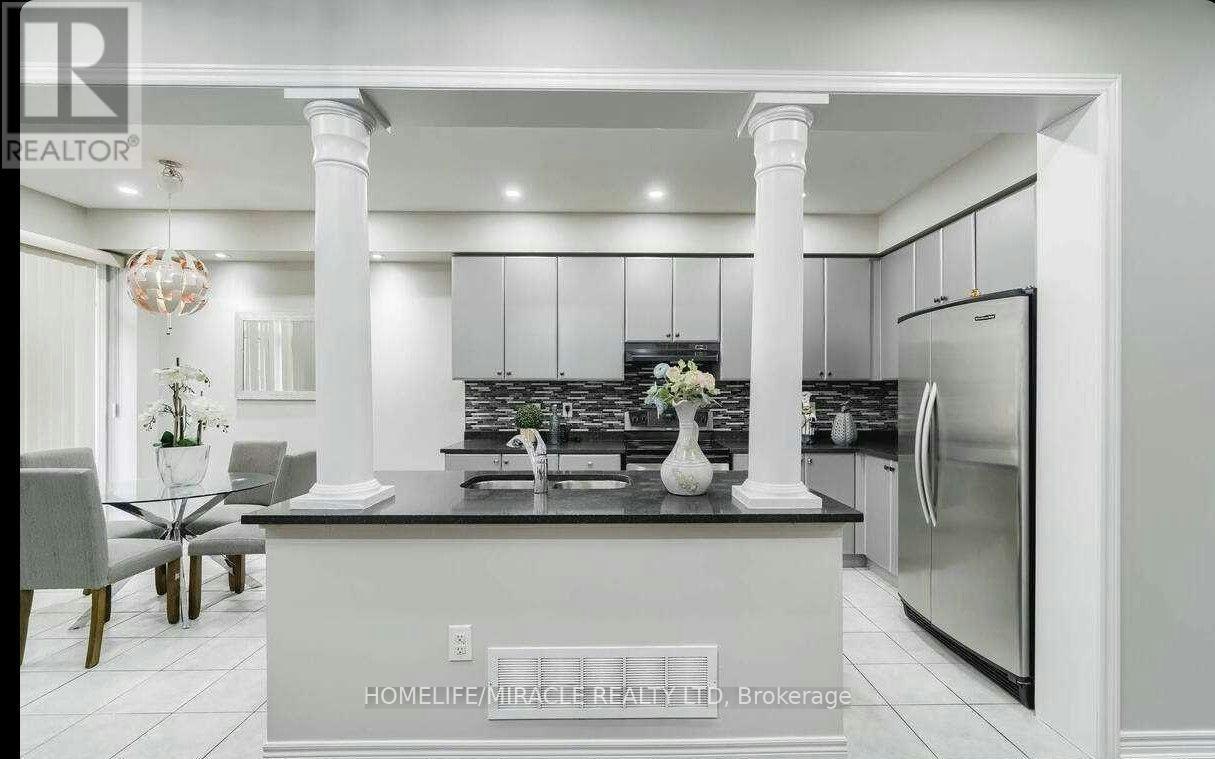 63 Antibes Drive, Brampton, ON, L6S 5H5 - 7