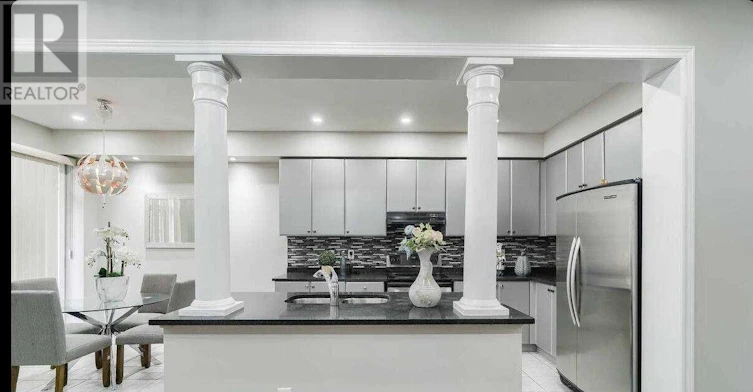 63 Antibes Drive, Brampton, ON, L6S 5H5 - 7