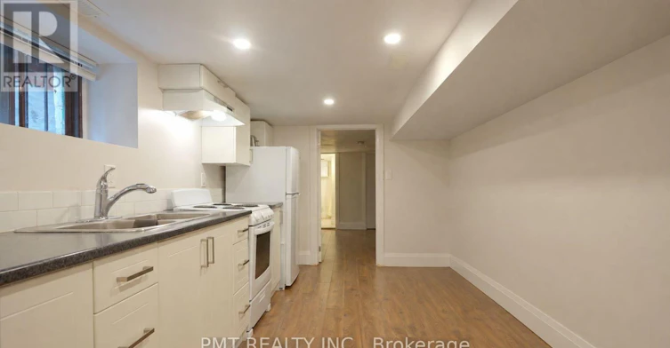 BSMT-232 Laughton Avenue, Toronto, ON, M6N 2X5 - 2