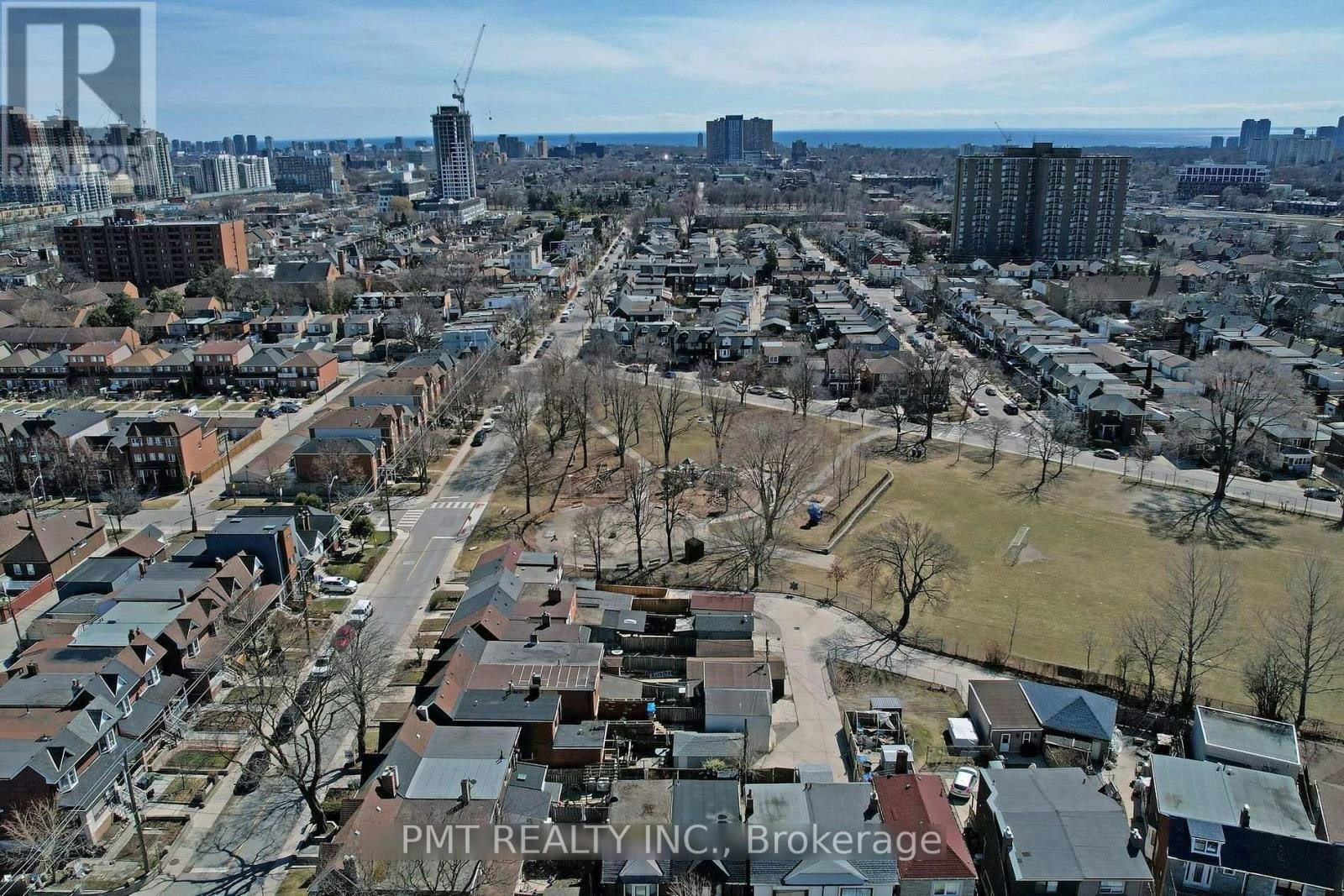BSMT-232 Laughton Avenue, Toronto, ON, M6N 2X5 - 14