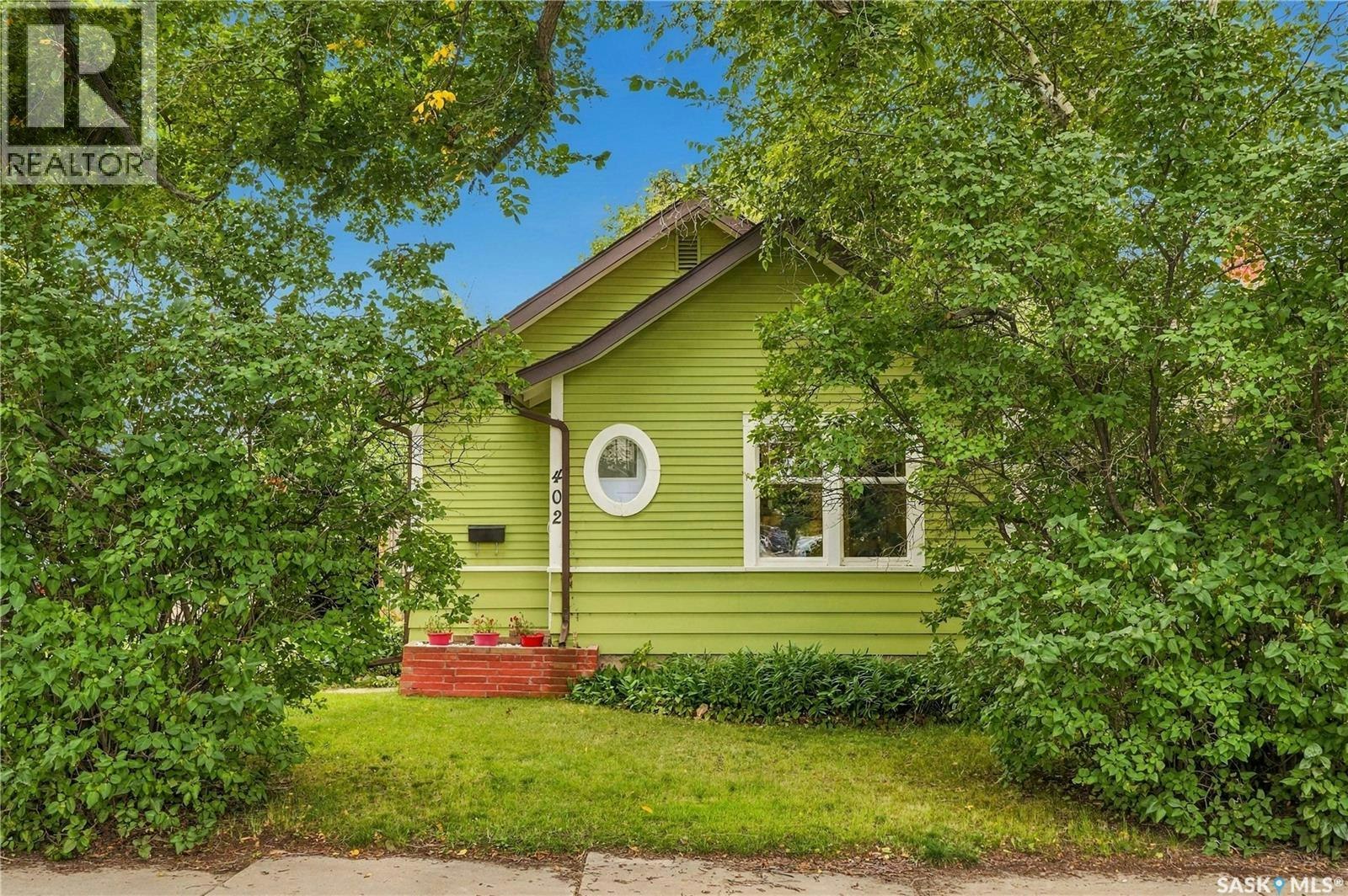 402 Taylor Street, Saskatoon, SK, S7M 0C8