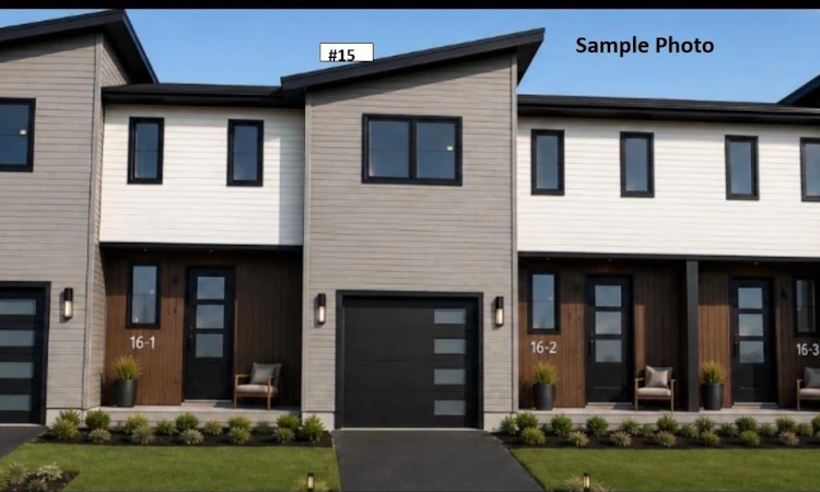 13 Tulip Ridge Boulevard