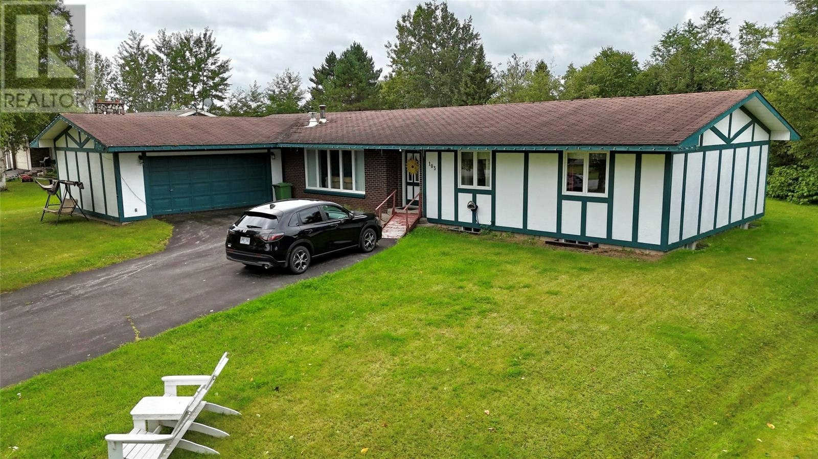 103 George Aaron Drive, Deer Lake, NL, A8A 3H4
