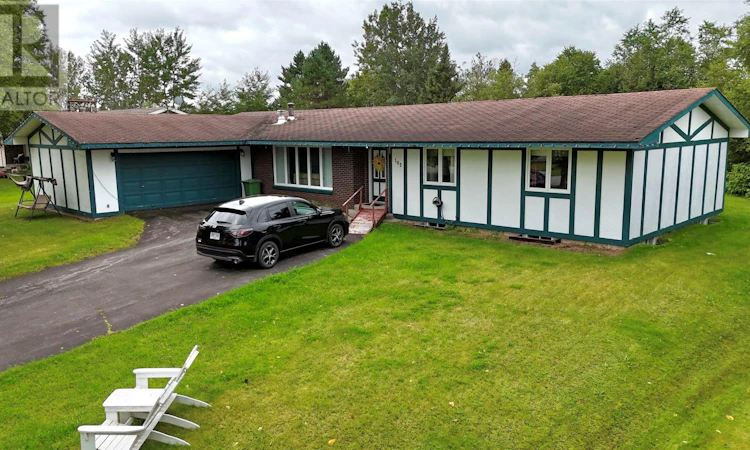103 George Aaron Drive