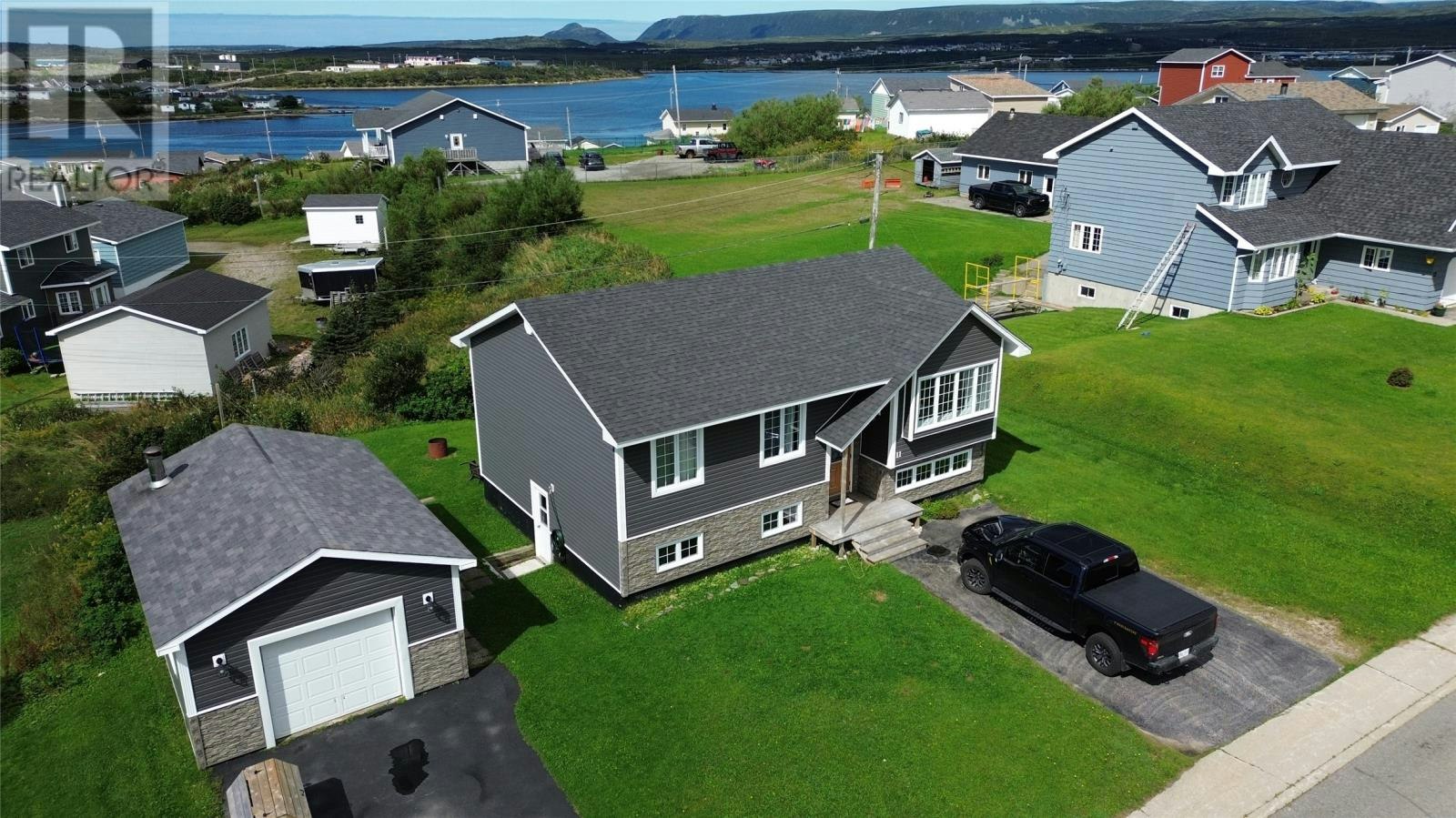 11 Sunset Drive, Channel-Port aux Basques, NL, A0M 1C0