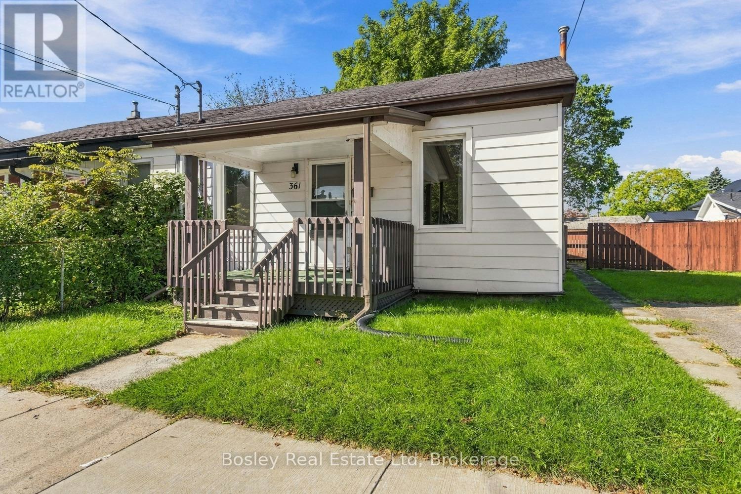 361 Bond Street, Cobourg, ON, K9A 3K7
