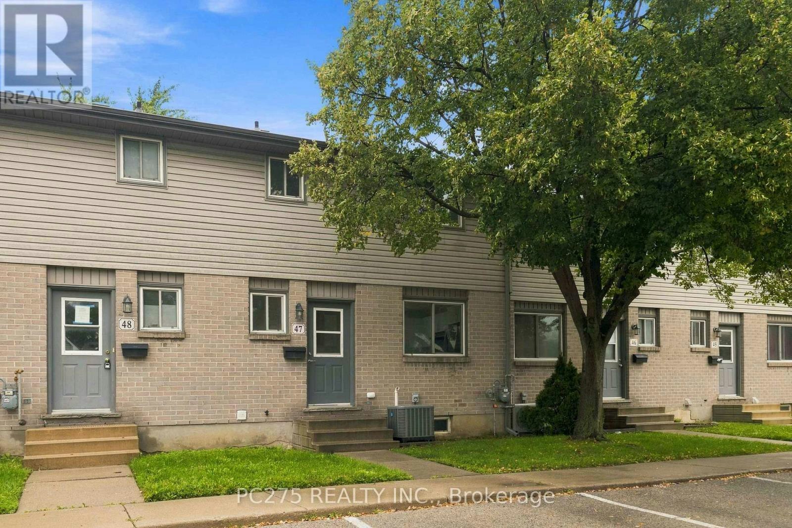 47-490 Third Street, London, ON, N5V 4A2 - 3