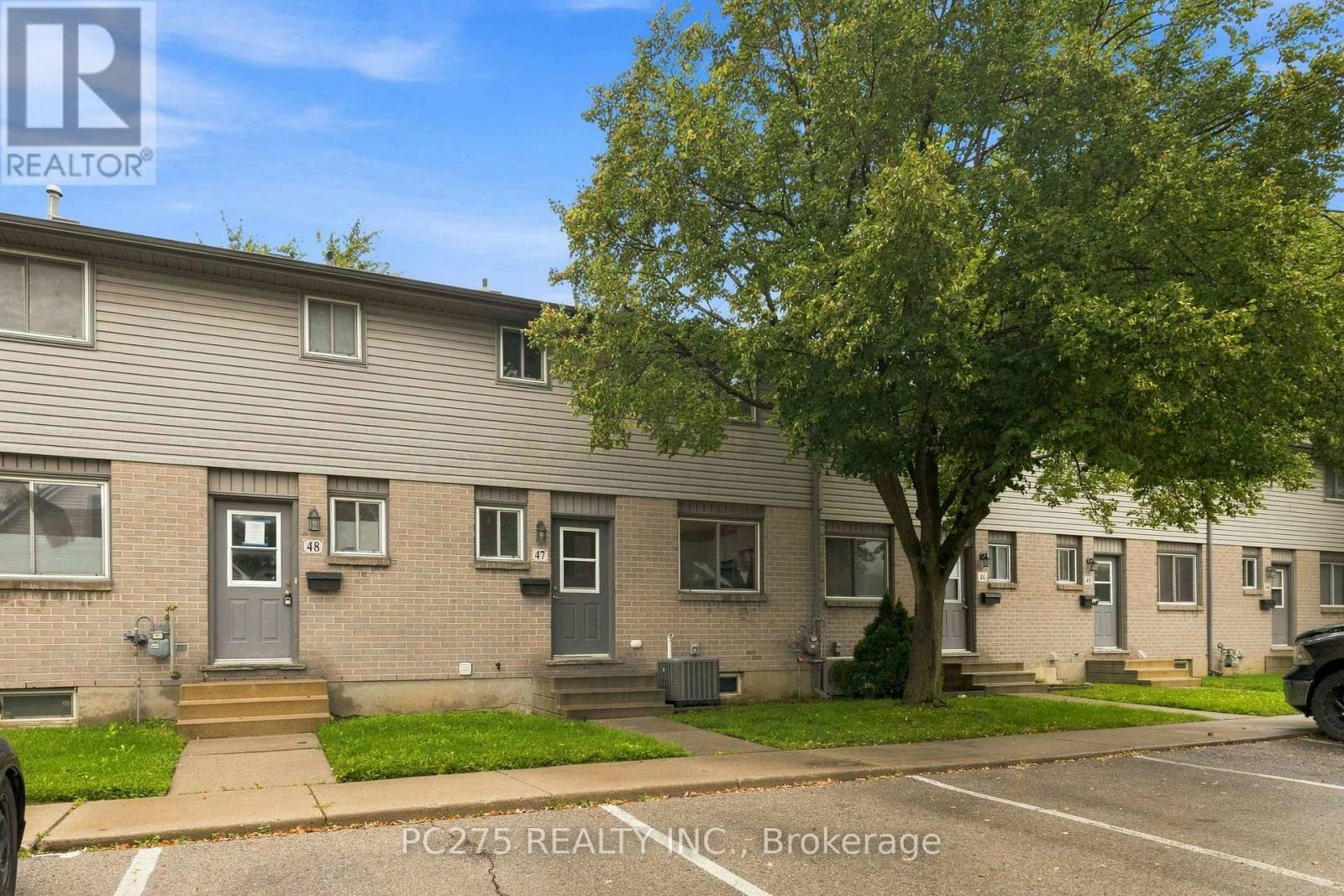 47-490 Third Street, London, ON, N5V 4A2 - 2