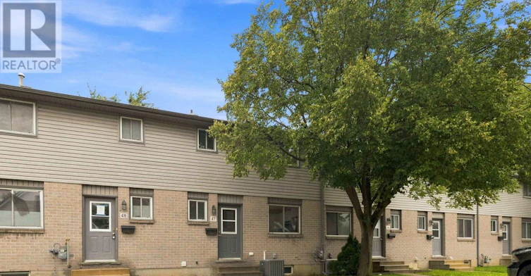 47-490 Third Street, London, ON, N5V 4A2 - 2