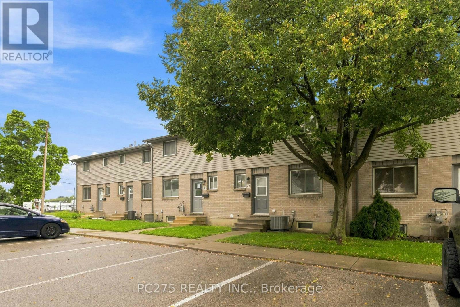 47-490 Third Street, London, ON, N5V 4A2 - 4