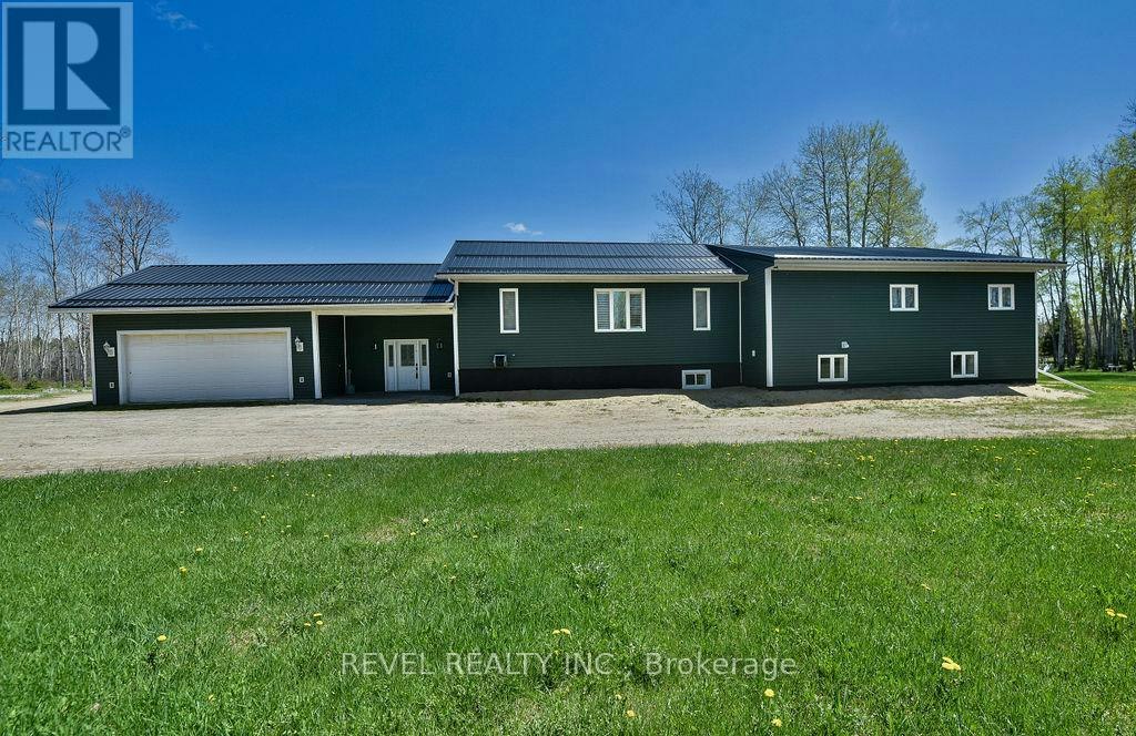 2449 Kraft Creek Road, Timmins, ON, P4N 7C3