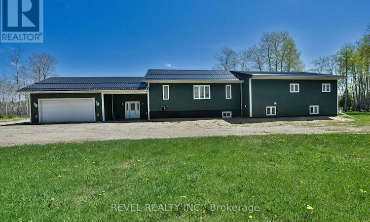 2449 Kraft Creek Road