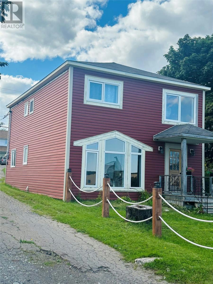 265 Main Street, Point Leamington, NL, A0H 1Z0