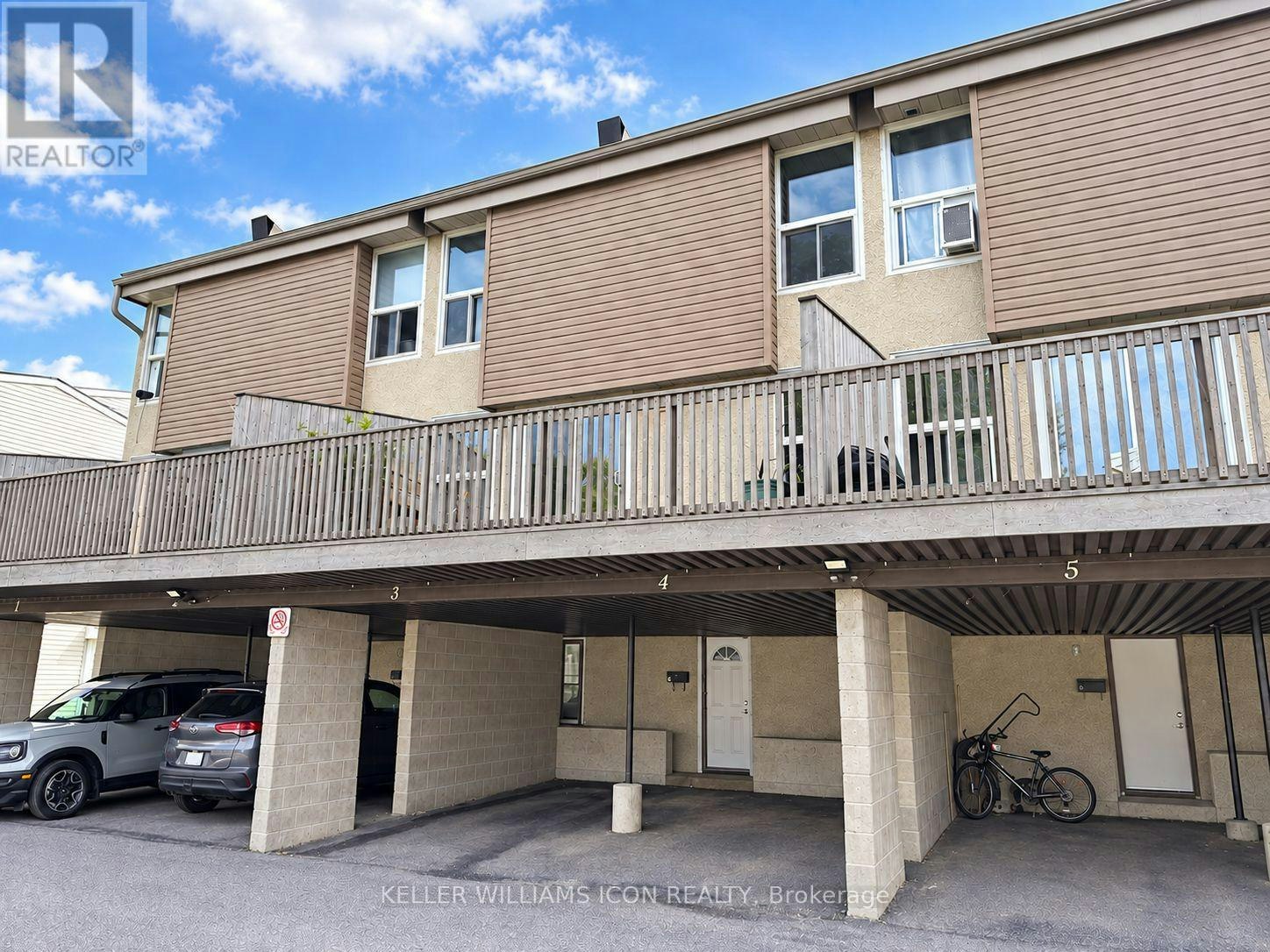 3-3415 Uplands Drive, Ottawa, ON, K1V 9N3