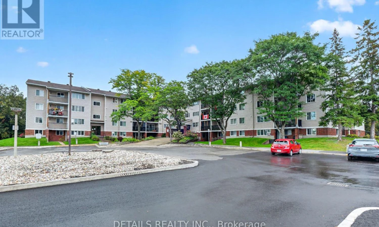 303-6532 Bilberry Drive