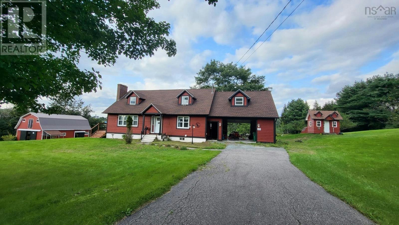 424 Gabriel Road, Falmouth, NS, B0P 1P0