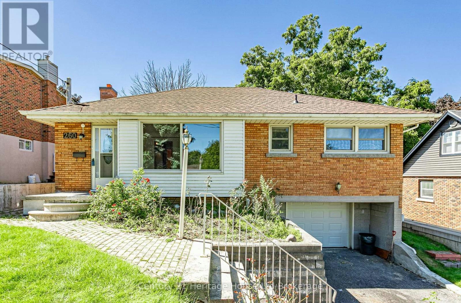 260 Butler Street, Woodstock, ON, N4S 3B2