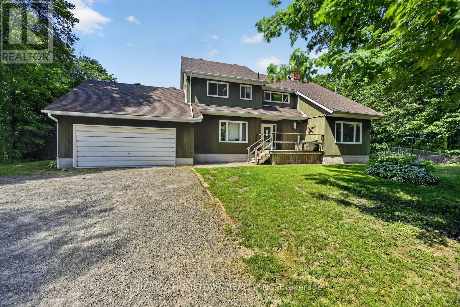 8839 County 6 Rd Road, Elizabethtown, ON, K0G 1R0