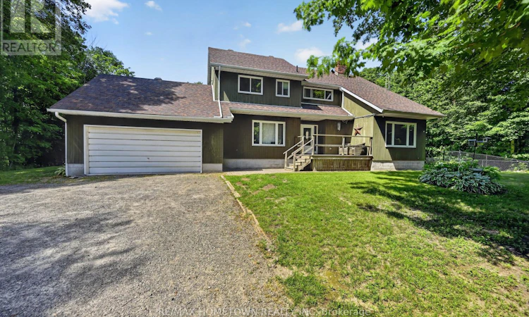 8839 County 6 Rd Road