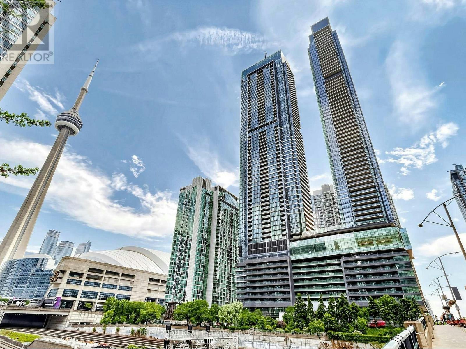 2208-1 Concord Cityplace Way, Toronto, ON, M5V 0X3