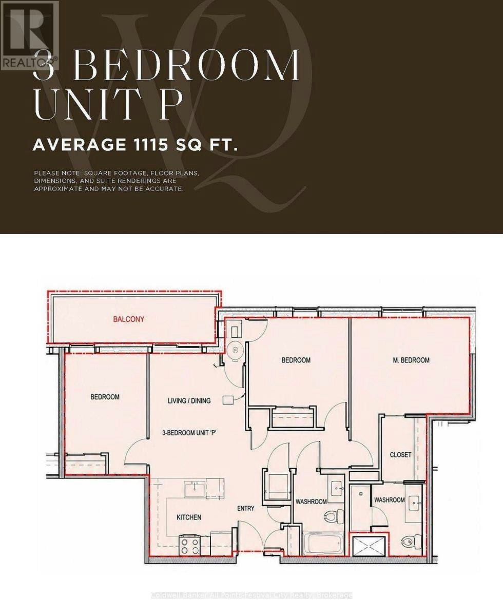 606-75 Suncoast Drive E, Goderich, ON, N7A 3G7 - 8
