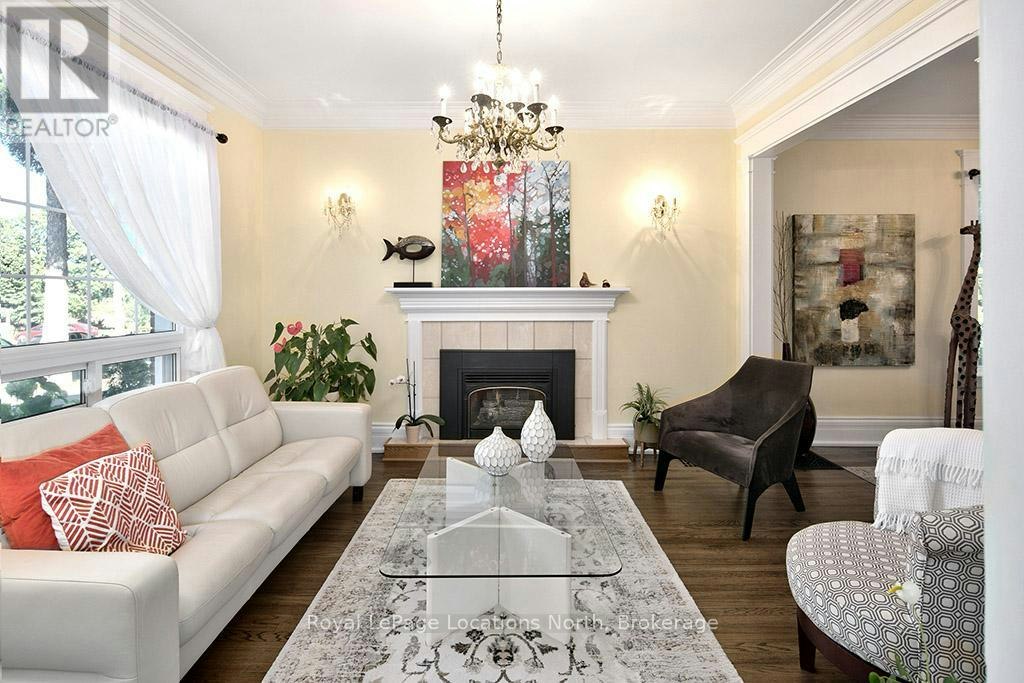 91 Bridge Street, Meaford, ON, N4L 1B8 - 8