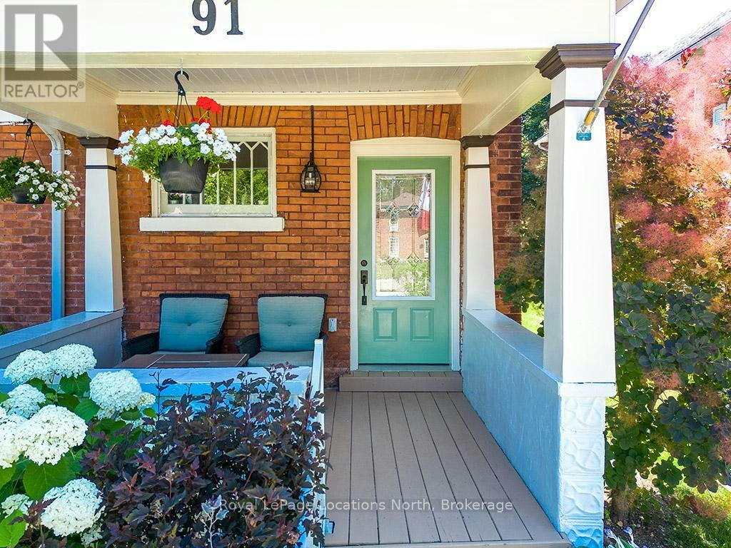 91 Bridge Street, Meaford, ON, N4L 1B8 - 6