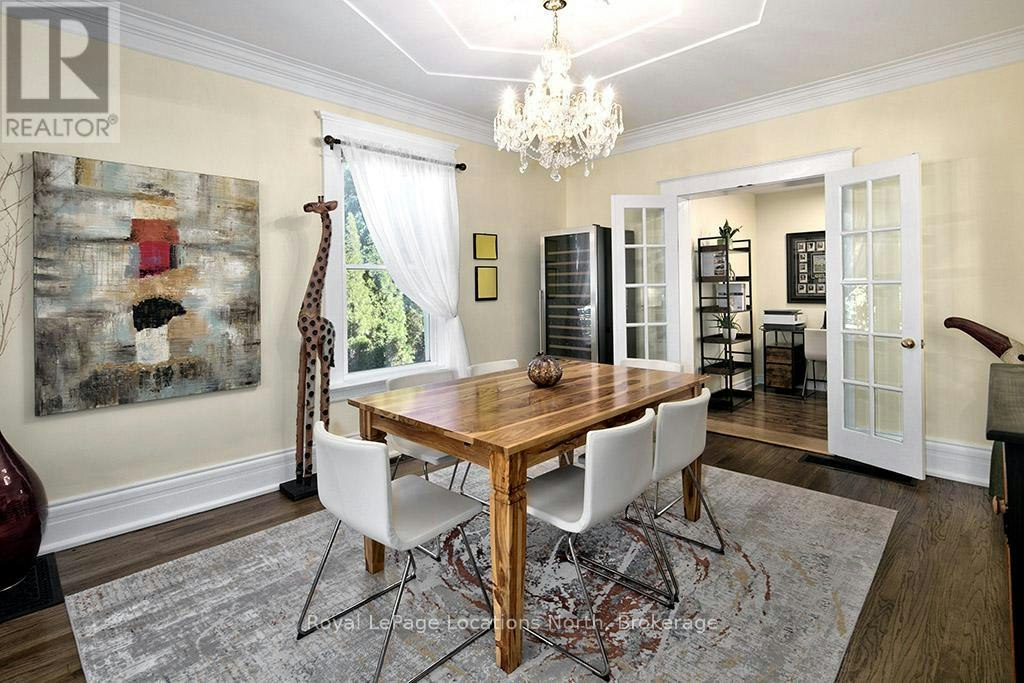91 Bridge Street, Meaford, ON, N4L 1B8 - 10