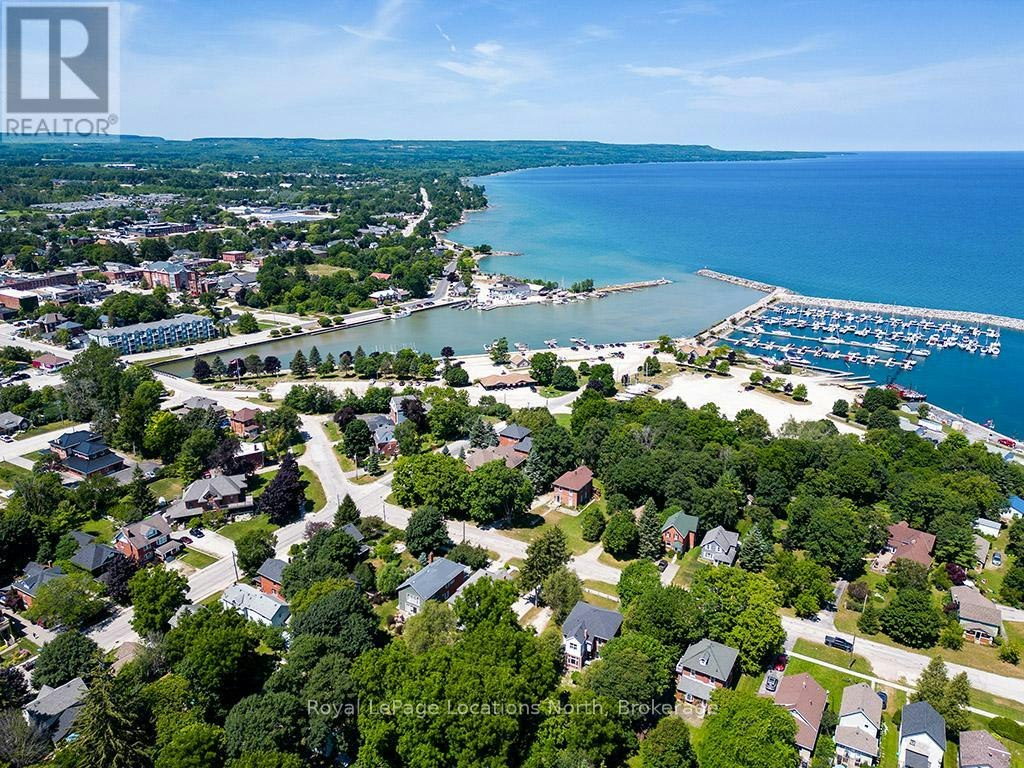 91 Bridge Street, Meaford, ON, N4L 1B8 - 31