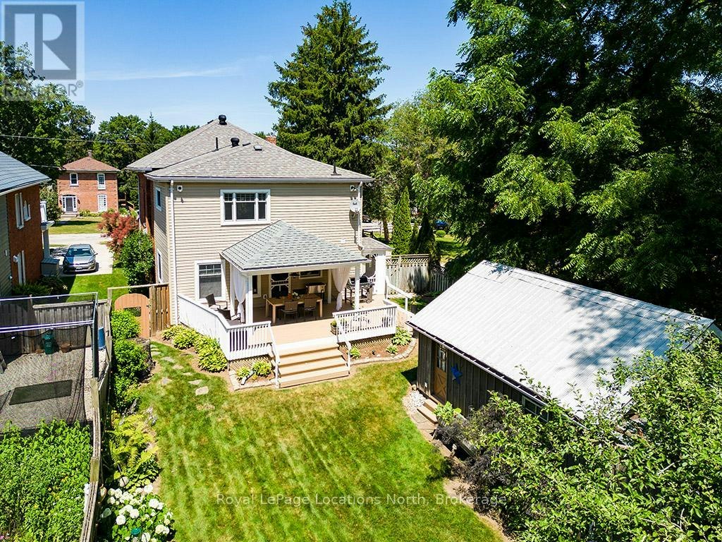 91 Bridge Street, Meaford, ON, N4L 1B8 - 30