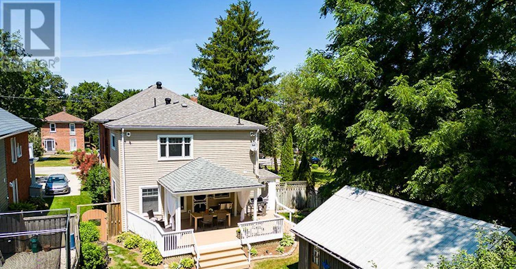 91 Bridge Street, Meaford, ON, N4L 1B8 - 30