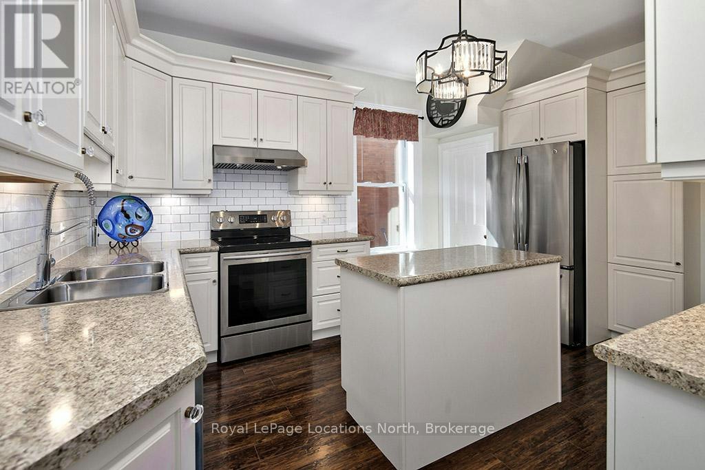 91 Bridge Street, Meaford, ON, N4L 1B8 - 11