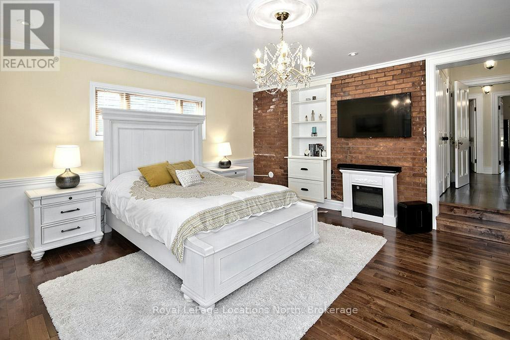 91 Bridge Street, Meaford, ON, N4L 1B8 - 24