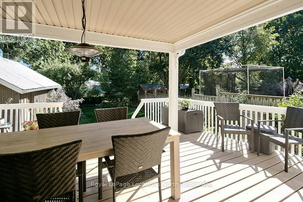 91 Bridge Street, Meaford, ON, N4L 1B8 - 16