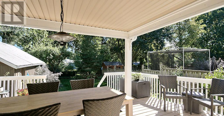 91 Bridge Street, Meaford, ON, N4L 1B8 - 16
