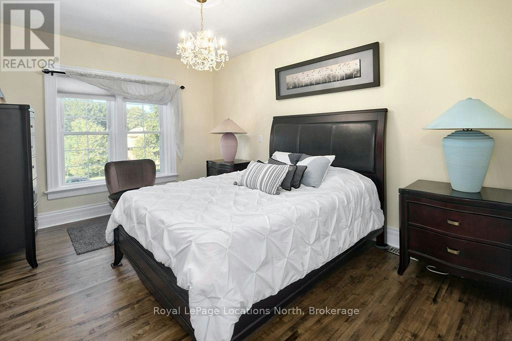91 Bridge Street, Meaford, ON, N4L 1B8 - 21
