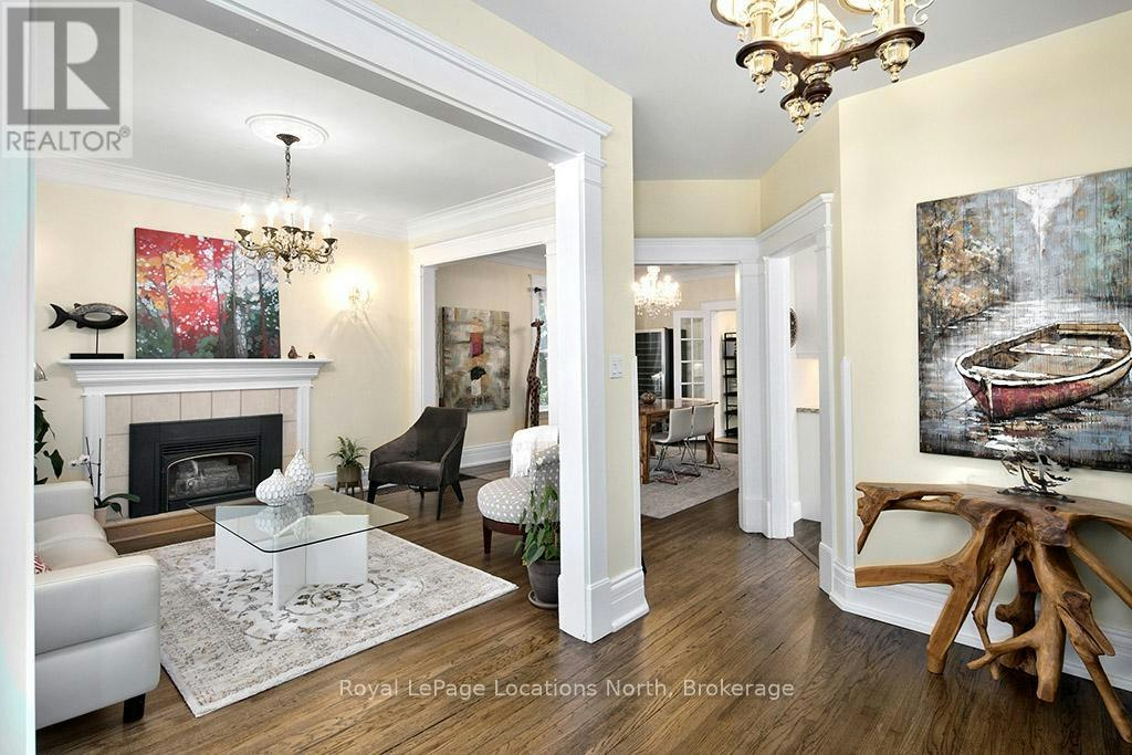 91 Bridge Street, Meaford, ON, N4L 1B8 - 7