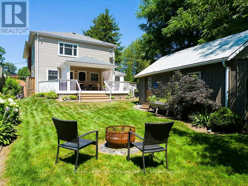 91 Bridge Street, Meaford, ON, N4L 1B8 - 29