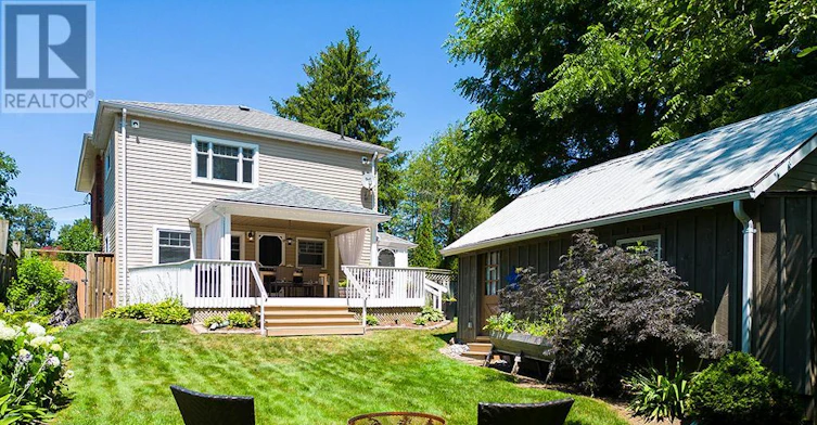 91 Bridge Street, Meaford, ON, N4L 1B8 - 29