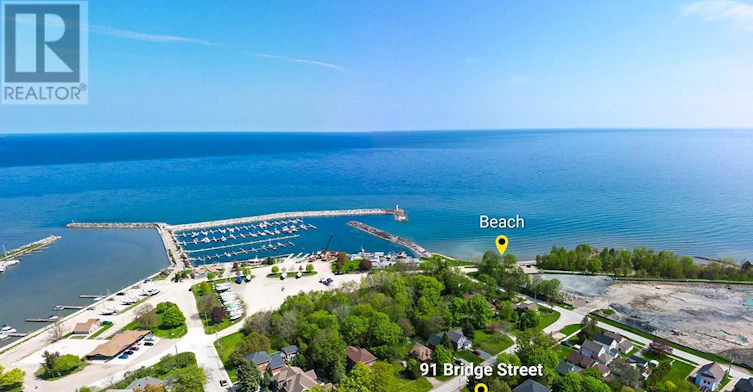 91 Bridge Street, Meaford, ON, N4L 1B8 - 2