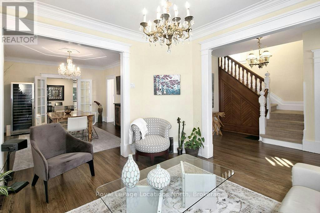 91 Bridge Street, Meaford, ON, N4L 1B8 - 9