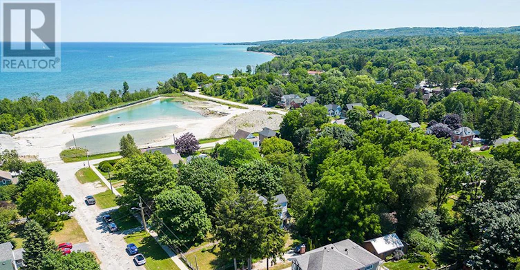 91 Bridge Street, Meaford, ON, N4L 1B8 - 4