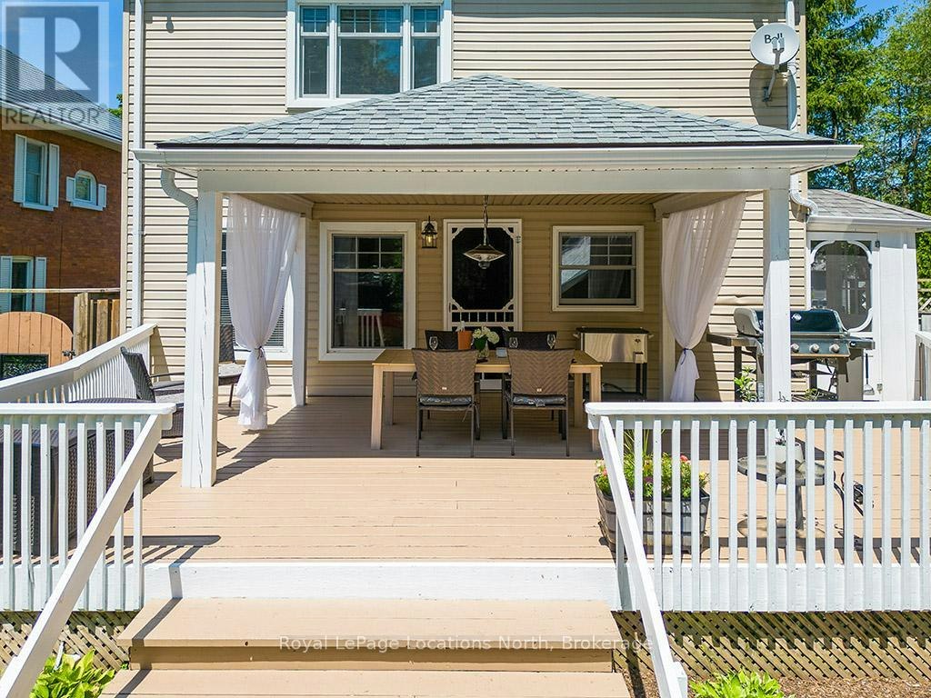 91 Bridge Street, Meaford, ON, N4L 1B8 - 18