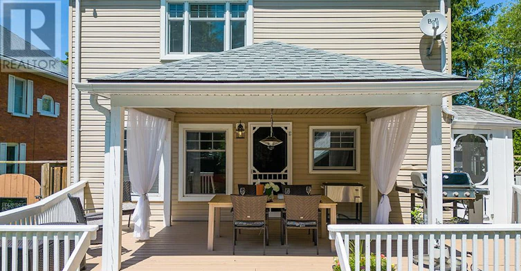 91 Bridge Street, Meaford, ON, N4L 1B8 - 18