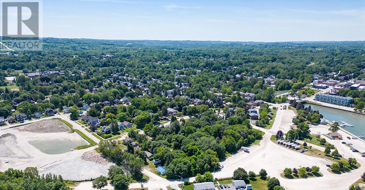 91 Bridge Street, Meaford, ON, N4L 1B8 - 3